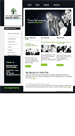 Mobile Screenshot of mastersqatar.com